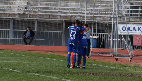 Η πιο ευρεία νίκη της Καβάλας ήρθε μετά τον υποβιβασμό στη Γ' Εθνική