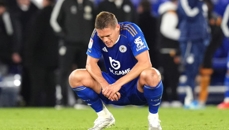 Παραμύθι με λυπημένο τέλος