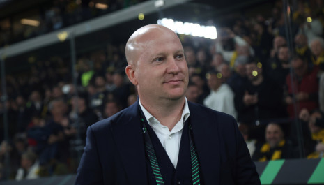 Νίκολιτς: «Περήφανος που είμαι προπονητής αυτής της ομάδας - Ένιωσα μεγάλη σύνδεση με τον σύλλογο»