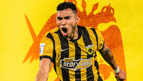 Ο Πινέδα «μίλησε», περιμένει, η ΑΕΚ προ-ετοιμάζεται