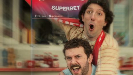 Superbet: O συμπαίκτης που πάντα θέλαμε