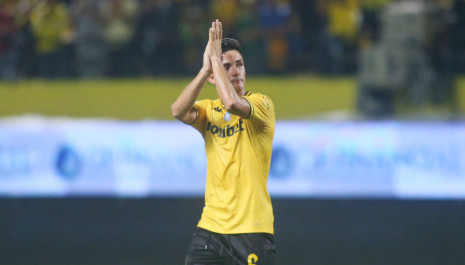 Η απάντηση του Μάνου Γκαρθία στο Athletiko, για το «αν θα επέστρεφε στον Άρη»