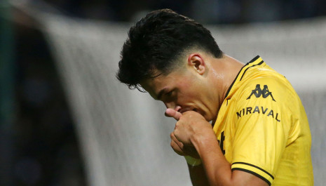 «Αν δεν ξαναγίνω ποτέ καλά;»: Η συγκλονιστική εξομολόγηση του Μάνου Γκαρθία στο Athletiko