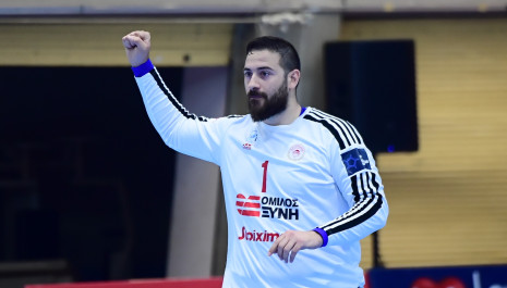 Μεταγραφική «βόμβα» στο χάντμπολ της ΑΕΚ: Ντύνει στα κιτρινόμαυρα τον Κώστα Κοτανίδη