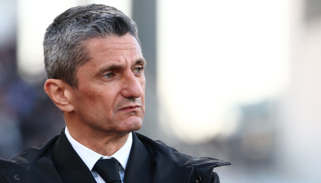 Λουτσέσκου: «Δεν είναι απλά ένας χαμένος τελικός, είναι όσα έχουν συμβεί το τελευταίο δίμηνο»