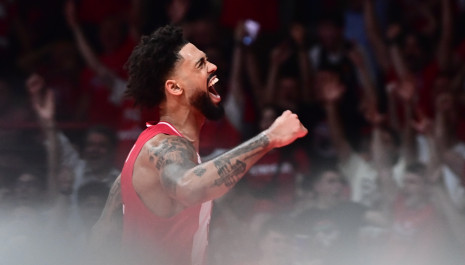 Ολυμπιακός playoffs mode: Activated