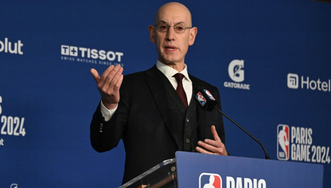 Το NBA επενδύει 3 δισεκατομμύρια στο NBA Europe για να καλύψει πιθανές ζημιές των πρώτων ετών