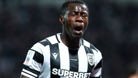 O ΠΑΟΚ χάνει και τον Καμαρά με θλάση