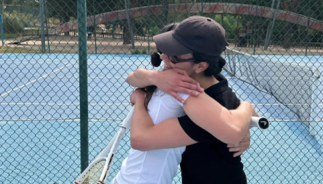Lesbian Garros - Όταν η ανάγκη για ορατότητα και συμπερίληψη συναντά τον αθλητισμό