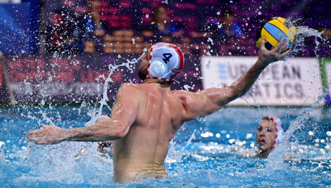 Αυτοί είναι οι αντίπαλοι του Ολυμπιακού στο Final Four του Champions League