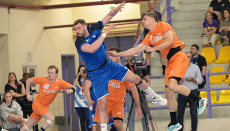 Η Ελλάδα με ανατροπή πήρε τη νίκη κόντρα στην υπερδύναμη Ολλανδία