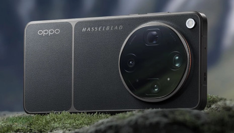 Oppo Find X9 Ultra: η ναυαρχίδα που βάζει στο επίκεντρο τη φωτογραφία