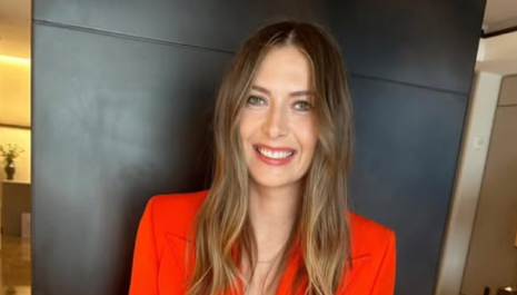 Δεν ήταν τυχαία η πιο σέξι τενίστρια στον κόσμο - Η Μαρία Σαράποβα πήγε στο Roland Garros με «καυτή» εμφάνιση (photos)