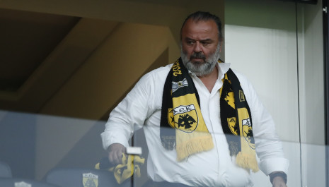 Ο Ηλιόπουλος το είχε πει για Λανουά αλλά το ξέχασαν