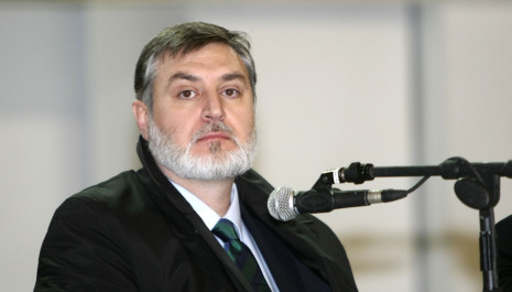 Ανακοίνωσε νέο CEO η ΠΑΕ ΠΑΟΚ