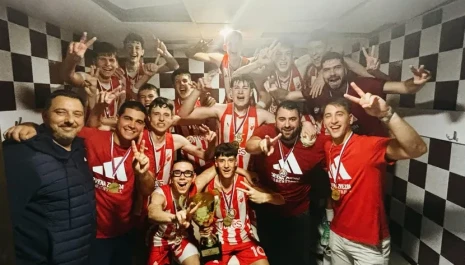 Ο Άρης πήρε κορυφαίο ταλέντο της Σερβίας από τον Ερυθρό Αστέρα!