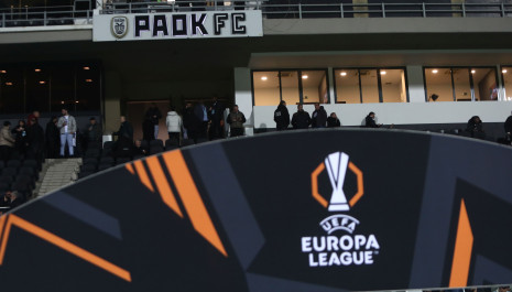 Οι ημερομηνίες των αγώνων του ΠΑΟΚ στον β' προκριματικό του Europa League