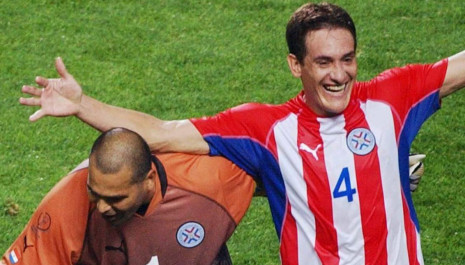 «Αυτές οι τρεις ομάδες είναι φαβορί για το Μουντιάλ»: Η πρόβλεψη του Κάρλος Γκαμάρα στο Athletiko