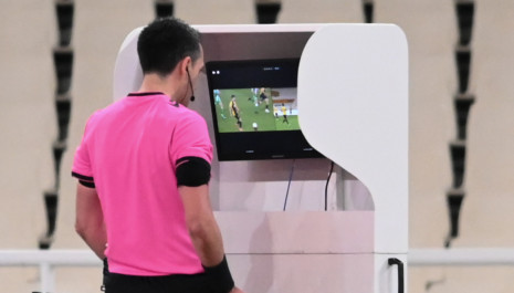 Η «δίκαιη» πρόταση του Αστέρα ΑΚΤΟΡ για ξένους διαιτητές VAR στα ματς των BIG 5