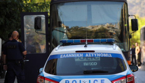 Στη φυλακή οπαδοί για διακίνηση ναρκωτικών σε γήπεδα