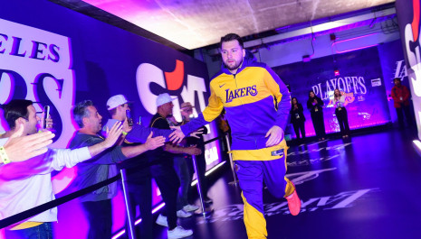 Το ΝΒΑ εξαιρεί Ντόντσιτς και Κάνινγκχαμ από τον «κανόνα 65» - Διαθέσιμοι για τα βραβεία της σεζόν