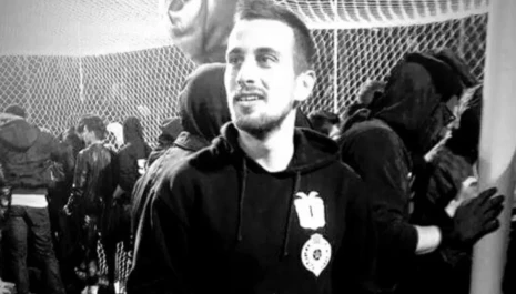 Ο ΠΑΟΚ για την μαύρη επέτειο του Νάσου