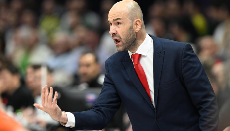 Οργιάζουν οι φήμες περί αποχώρησης του Σπανούλη από τη Μονακό