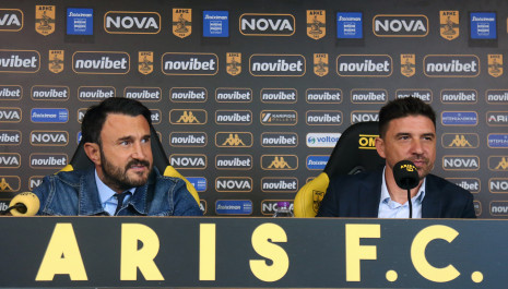 «Οι αλλαγές στο ρόστερ του Άρη και τα δεδομένα για προπονητή» (video)