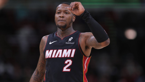 Τέλος ο Τέρι Ρόζιερ από τους Μαϊάμι Χιτ