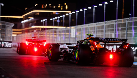 Τι είναι το «boost button» που έχει προκαλέσει χάος στη Formula 1