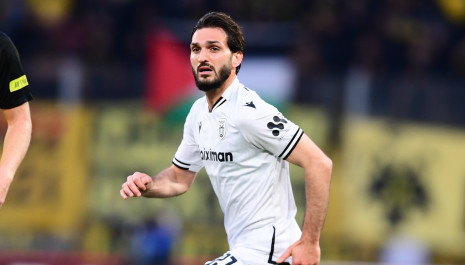 Πήρε θέση για Οζντόεφ-ΠΑΟΚ (και) ο πατέρας του Ρώσου χαφ