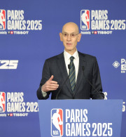 Κομβική μέρα για το NBA Europe: Κατατίθενται οι τελικές προτάσεις για τη διοργάνωση