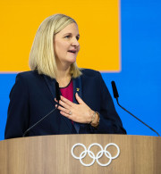 Το 2029 η επιλογή της διοργανώτριας πόλης των Ολυμπιακών Αγώνων του 2036, το 2027 οι υποψηφιότητες