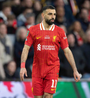 Αυτές είναι οι ομάδες που εμφανίζονται ως φαβορί για την «υπογραφή» του Σαλάχ