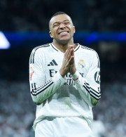 Χωρίς τον Εμπαπέ η Ρεάλ Μαδρίτης κόντρα στη Μάντσεστερ Σίτι – Εκτός και ο Καρέρας