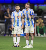 Οριστικό: Αναβάλλεται το Finalissima μεταξύ Ισπανίας και Αργεντινής