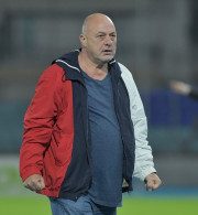 Απάντηση του Μπέου στις διαμαρτυρίες του Μπούση: «Δεν είδαμε να λέει κάτι για το πέναλτι που δεν δόθηκε»