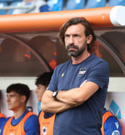 «Με μεγάλωσες σαν γιο» - Το συγκινητικό μήνυμα του Πίρλο στον Λουτσέσκου