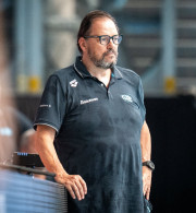 Ο Παυλίδης θα προπονήσει ισπανική ομάδα παράλληλα με την Εθνική πόλο γυναικών