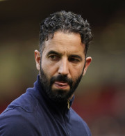 Ομάδα της Premier League έχει στο στόχαστρο τον Αμορίμ