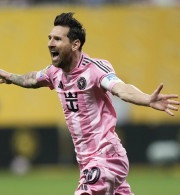 Μυθικός Μέσι έφτασε τα 900 γκολ στην καριέρα του - Αυτά είναι τα αγαπημένα του... θύματα (video)