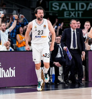 Ο Σέρχιο Γιουλ έγραψε ιστορία: Ο πρώτος με 700 τρίποντα στην EuroLeague