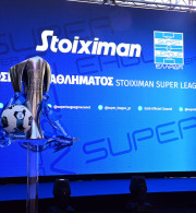 Δεν πέρασε η αναδιάρθρωση στη Stoiximan Super League - Ποιοι ψήφισαν υπέρ, ποιοι κατά