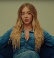 «Αν έπαιζα μπάλα, θα ήταν το πρότυπό μου»: Η Σίντνεϊ Σουίνι αποκάλυψε τον αγαπημένο της ποδοσφαιριστή