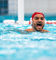 Η Ελλάδα έκανε την ανατροπή και με σούπερ Τζωρτζάτο πήρε τη νίκη με την Ισπανία στα πέναλτι