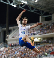 Ο Τεντόγλου θα ανοίξει τη σεζόν του ανοιχτού στα Βεργώτεια στο Αργοστόλι