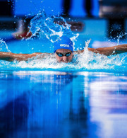 Προετοιμασία υψομέτρου για δώδεκα κολυμβητές στην Αρμενία