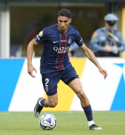 Ο Εμπαπέ κατέθεσε υπέρ του Χακίμι: «Δεν είναι άνθρωπος που θα βίαζε»