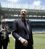 Μεγαλώνει η λίστα για τον επόμενο προπονητή της Ρεάλ Μαδρίτης - Τα νέα ονόματα