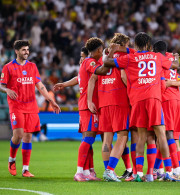 Ο Μπαρκολά «υπέγραψε» την επιστροφή της Παρί στην κορυφή της Ligue 1